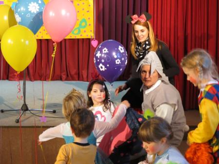 Pustno rajanje v Škocjanu 48